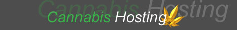 Cannabis Hosting Amsterdam