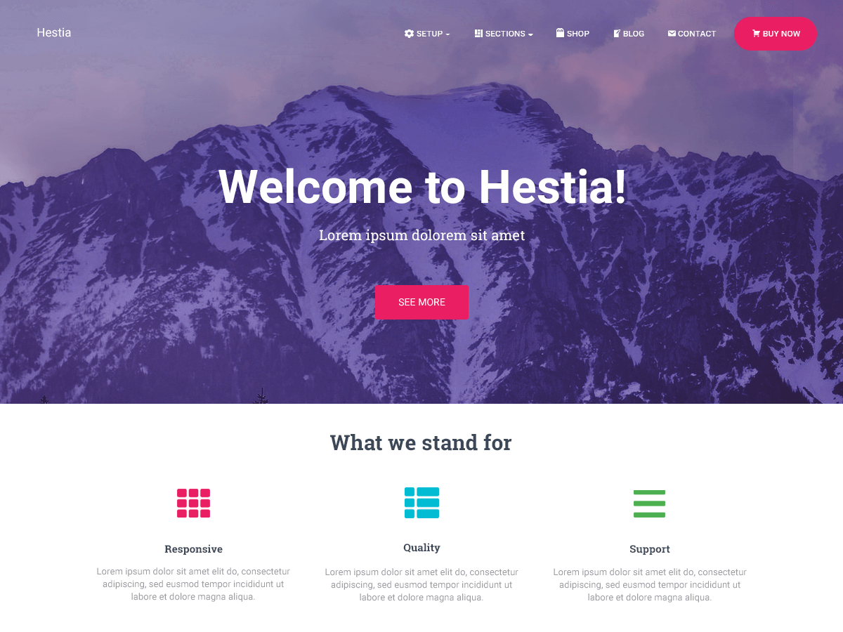 hestia pro