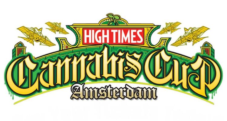 Amsterdam High Times Cannabis Cup