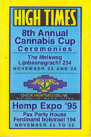 1995 8th cannabis cup pass back