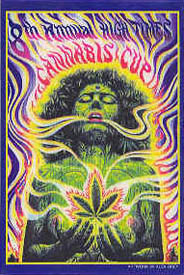 1995 8th cannabis cup pass front