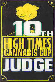 1997 10th Cannabis Cup pass back