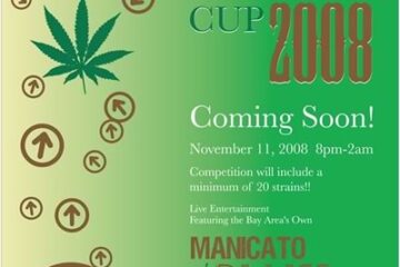 SF Cannabis Cup 2008