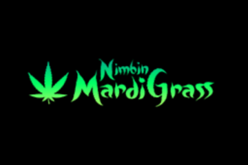 Nimbin Mardi Grass and Hemp Olympix