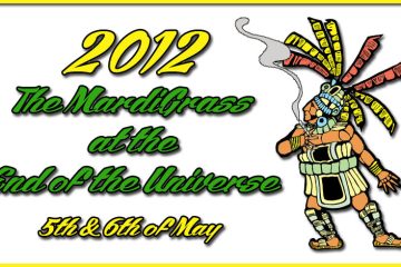Nimbin Mardi Grass Cannabis Cup 2012