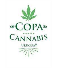 Copa Cannabis Uruguay