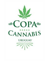 Copa Cannabis Uruguay