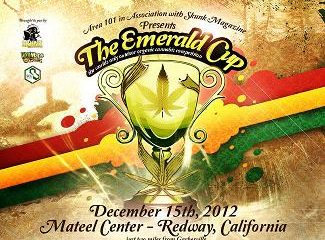 Emerald Cup 2012