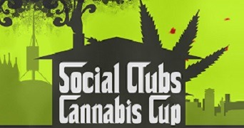 Social Clubs Cannabis Cup