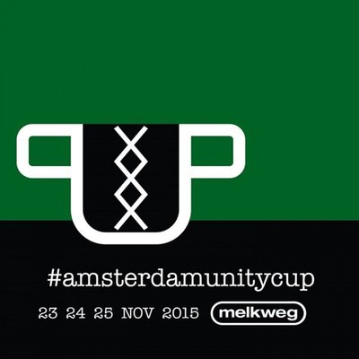 Amsterdam Unity Cup 2015