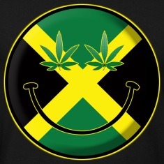 High Times Jamaican World Cannabis Cup Award Prize