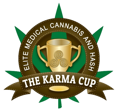 Karma Cup old logo