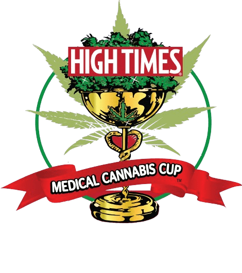 High Times Medical Cup US