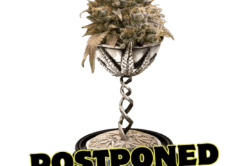 High Times Cannabis Cup postponed