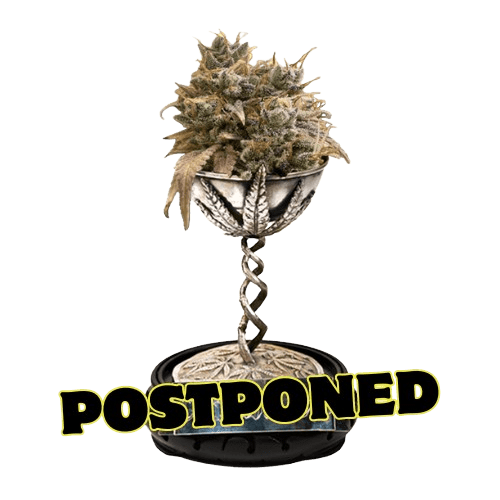 High Times Cannabis Cup postponed