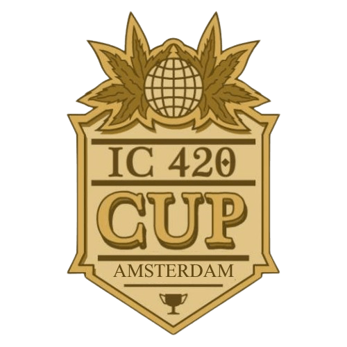 IC 420 Cup Amsterdam
