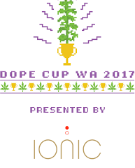 Dope Cup 2017