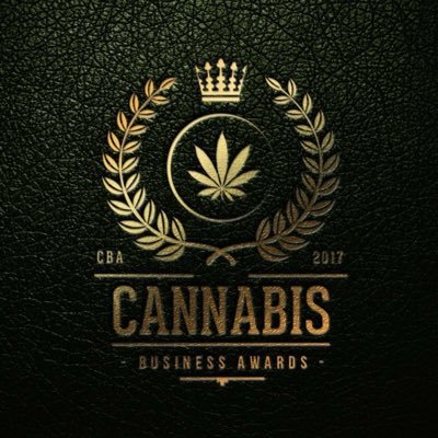 Cannabis Business Awards est 2017