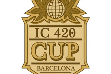 IC 420 Cup logo