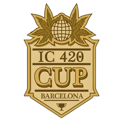 IC 420 Cup logo