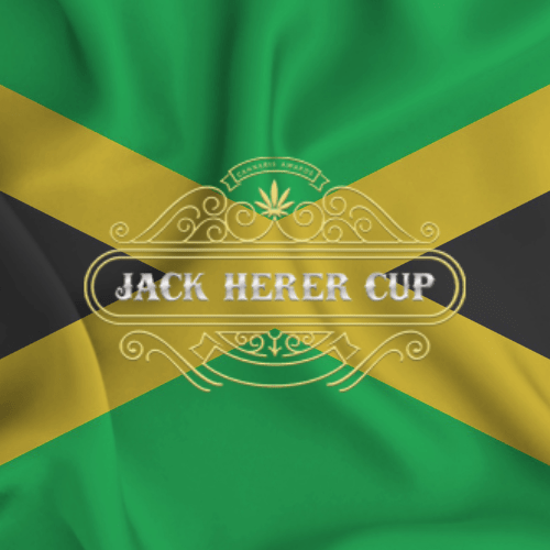 Jack Herer Cup Jamaica