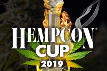 Hempcon Cup 2019