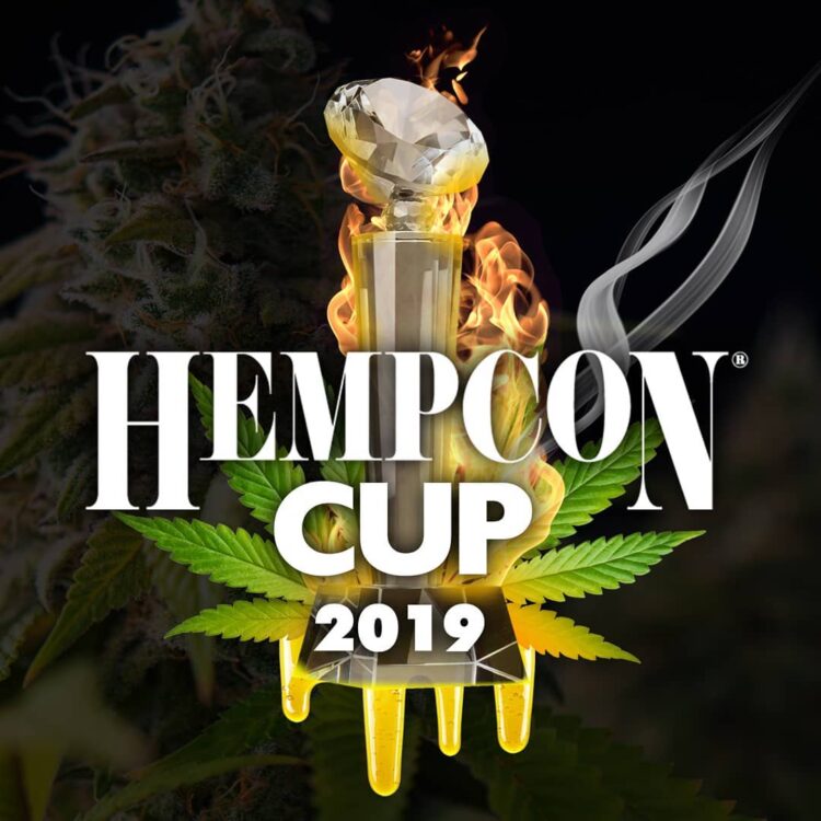 Hempcon Cup 2019