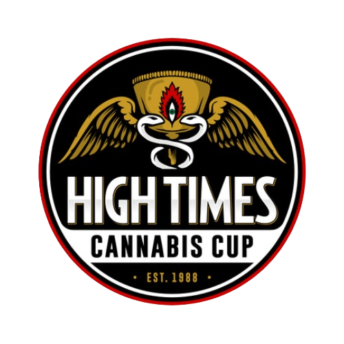 High Times Cannabis Cup est 1988