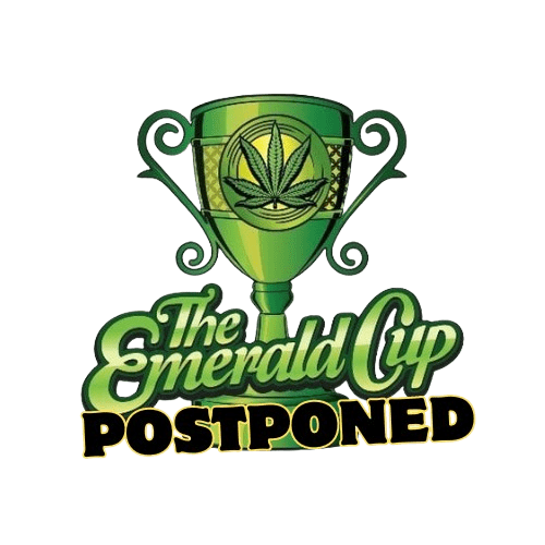 Emerald Cannabis Cup Awards postponed