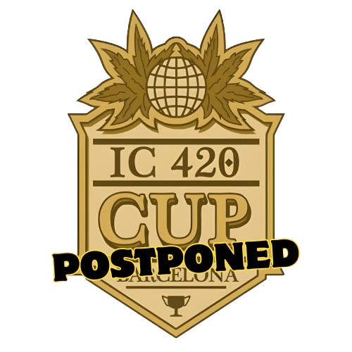 IC 420 Cup Postponed