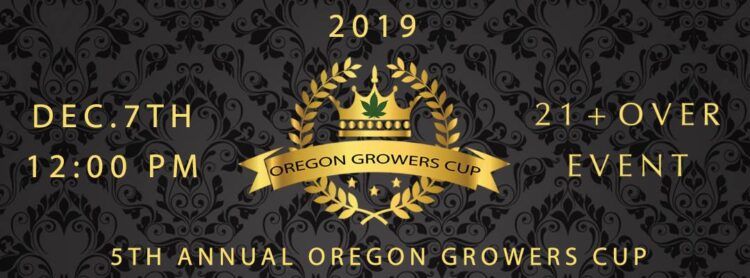 Oregon Growers Cup 2019
