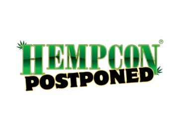 HempCon 2020 postponed