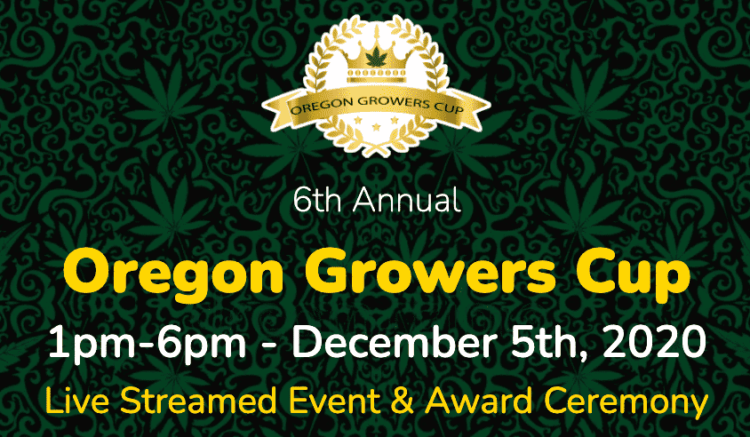 6th Oregon Growers Cup 2020