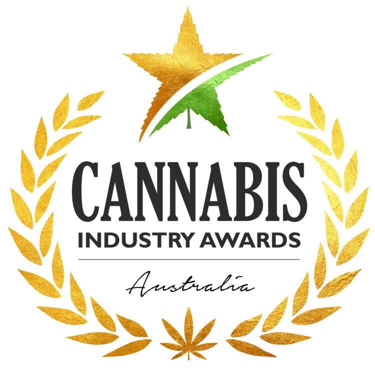 Cannabis Industry Awards Australia