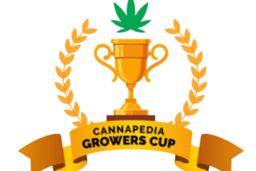 Cannapedia Growers Cup