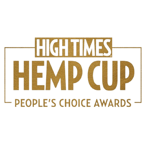 High Times Hemp Cup Peoples Choice