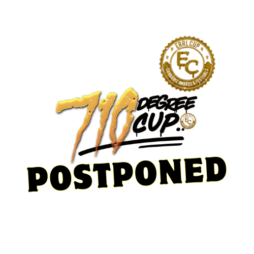710 Degrees Cup postponed