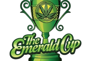 The Emerald Cup