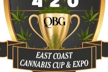 East Coast Cannabis Cup & Expo SA