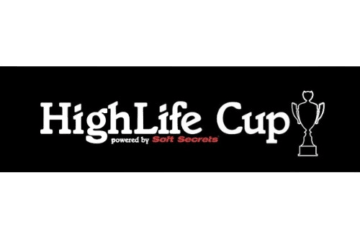 The Highlife Cup