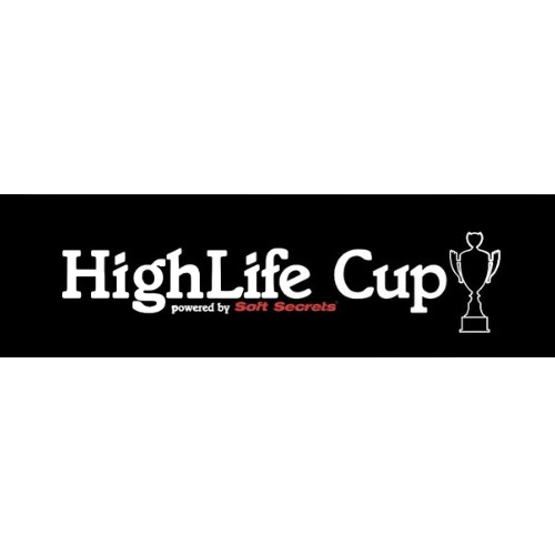 The Highlife Cup