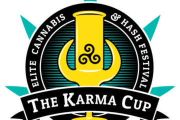 The Karma Cup