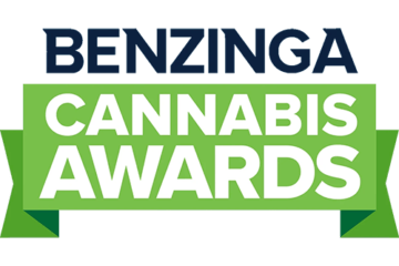 Benzinga Cannabis Awards