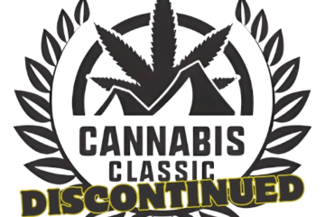 NW Cannabis Classic DISCONTINUED