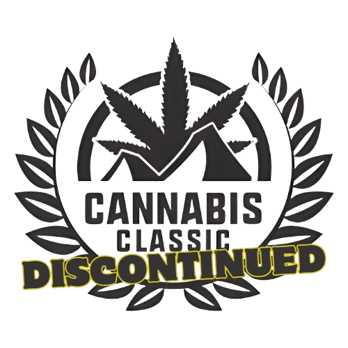 NW Cannabis Classic DISCONTINUED