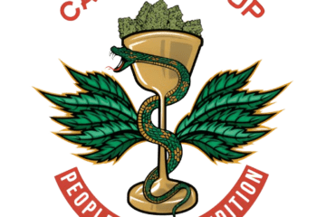 HT Cannabis Cup Peoples Choice
