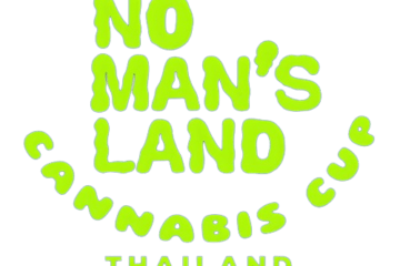 No Mans Land Cannabis Cup Thailand