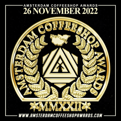 Amsterdam Coffeeshop Awards 2022