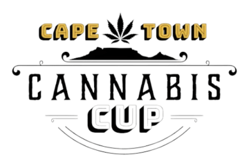 Cape Town Cannabis Cup logo