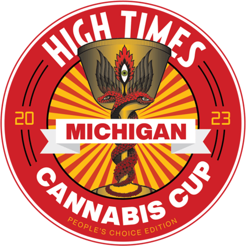 2023 HT Cannabis Cup Michigan